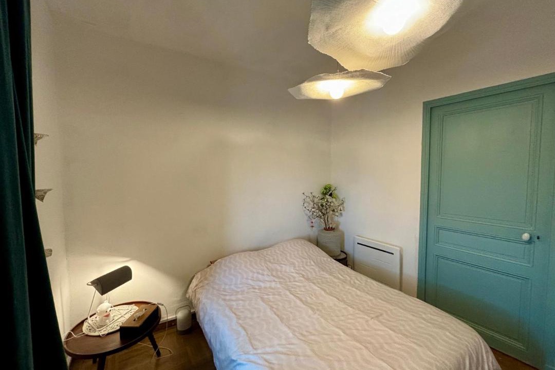 Photo of Bedroom in La Turbie