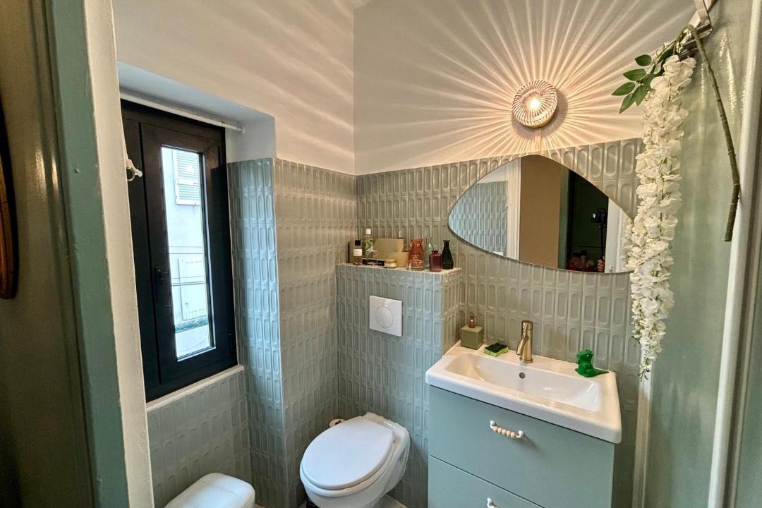 Photo of Bathroom in La Turbie