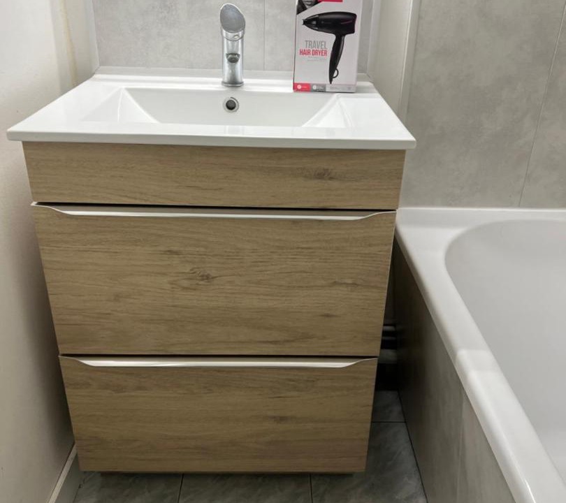 Photo of Bathroom in Cagnes-sur-Mer