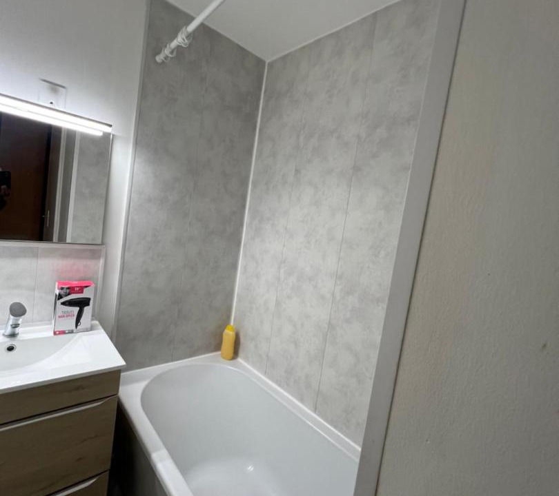 Photo of Bathroom in Cagnes-sur-Mer
