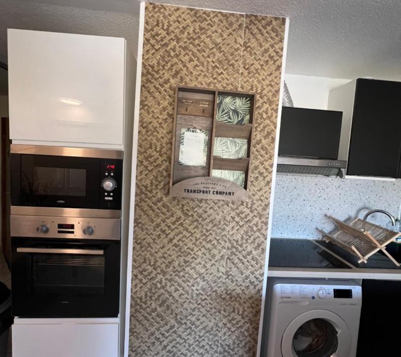 Photo of Kitchen in Cagnes-sur-Mer