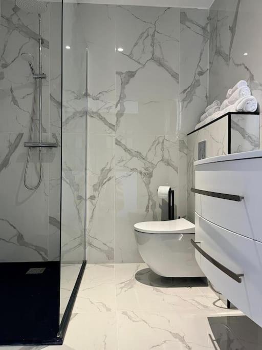 Photo of Bathroom in Beaulieu-sur-Mer