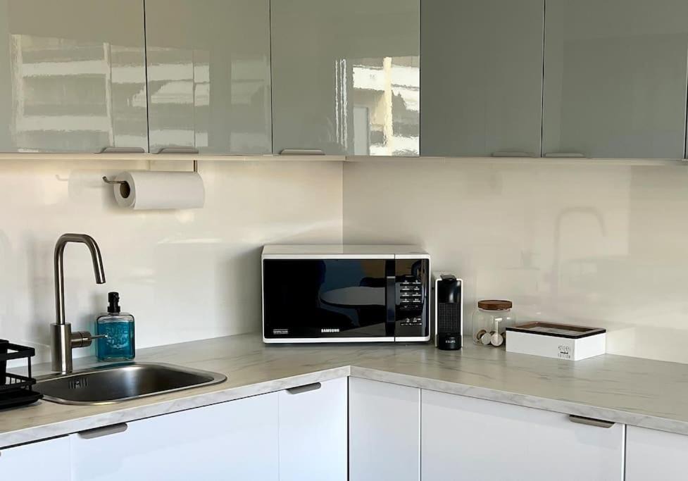 Photo of Kitchen in Beaulieu-sur-Mer