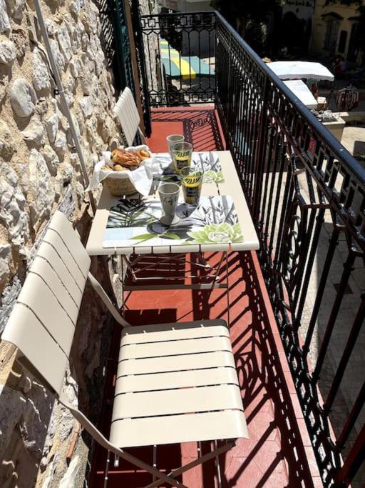 Photo of Patio Balcony in La Colle-sur-Loup