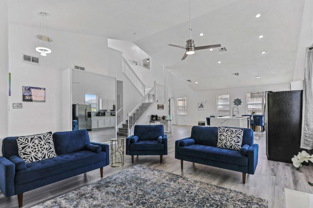 Photo of Livingroom in Indian Point