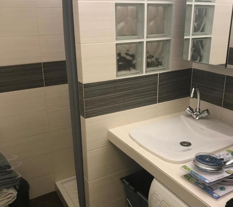 Photo of Bathroom in Cimiez