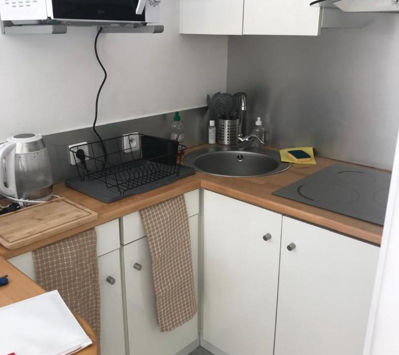 Photo of Kitchen in Cimiez