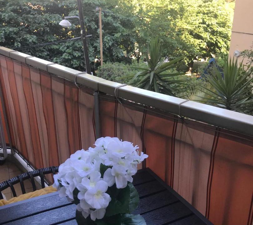 Photo of Patio Balcony in Cimiez
