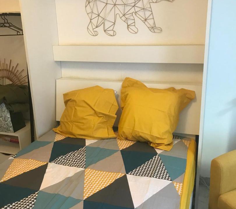 Photo of Bedroom in Cimiez