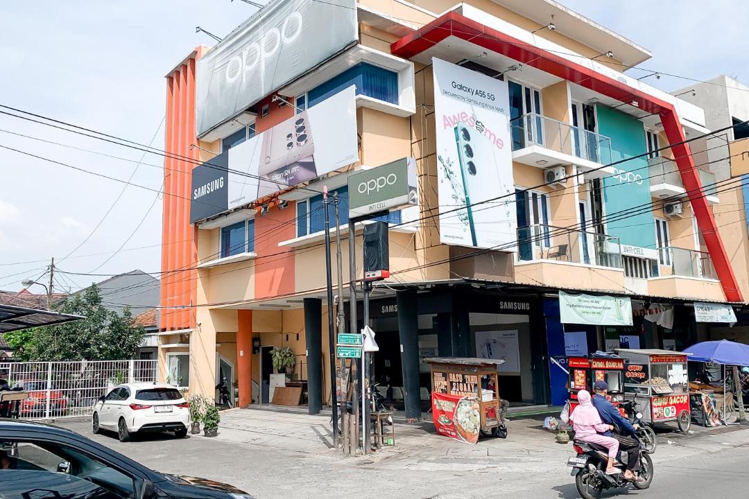 Photo of Others in Bandung