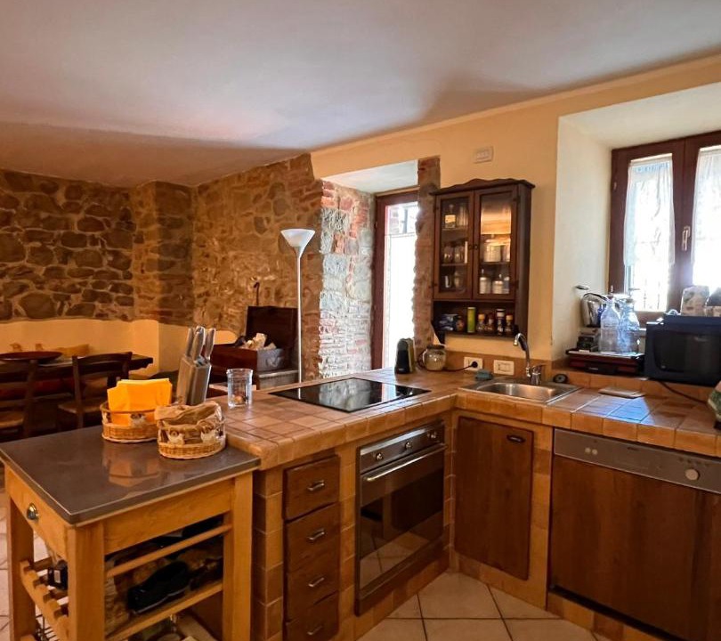 Photo of Kitchen in Buriano
