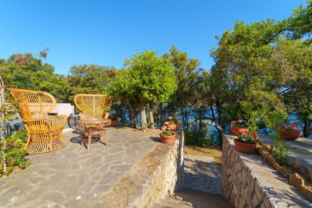 Photo of Patio Balcony in Naregno