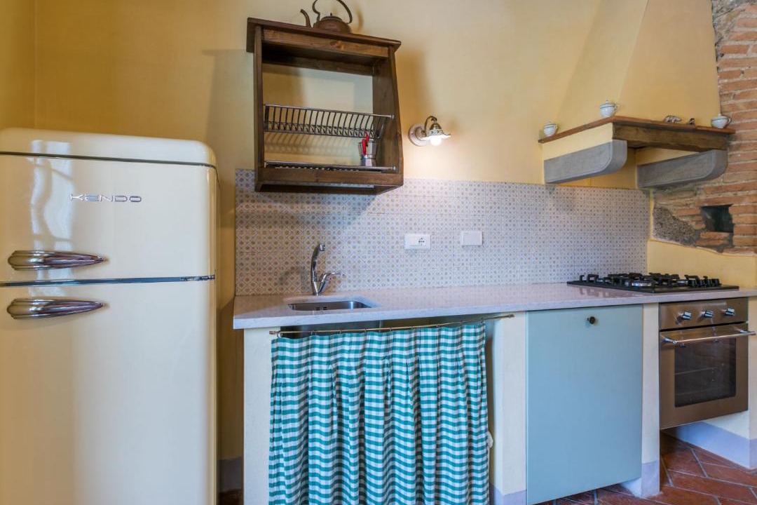 Photo of Kitchen in Castiglioncello