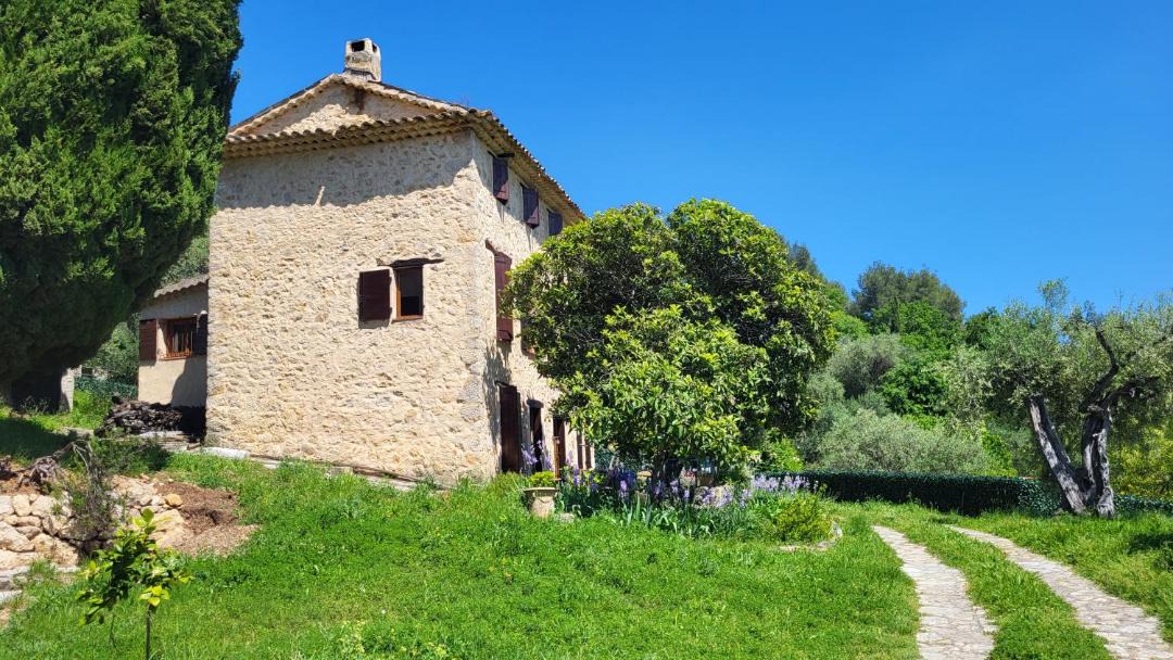 Photo of Others in Tourrettes-sur-Loup