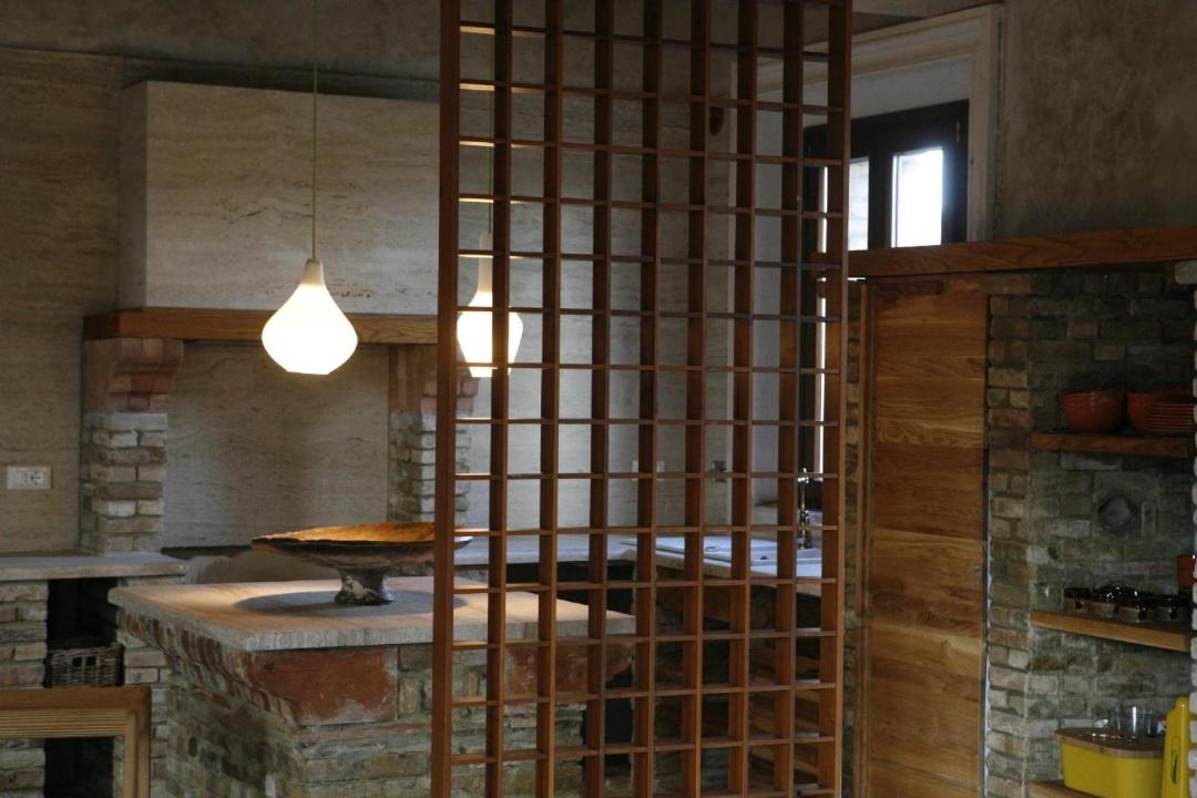 Photo of Kitchen in Saline di Volterra