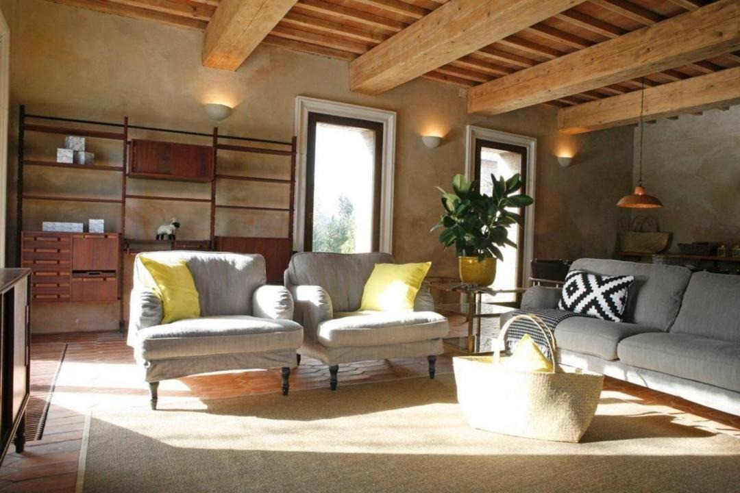 Photo of Livingroom in Saline di Volterra