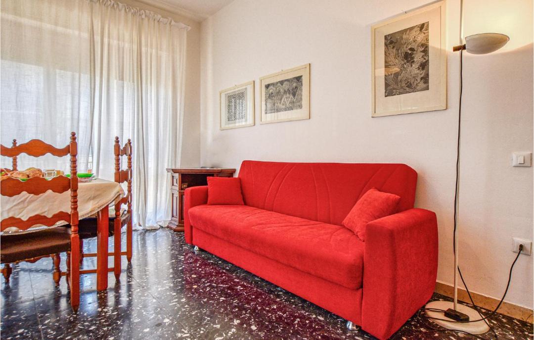 Photo of Livingroom in Ex Campo d'Aviazione