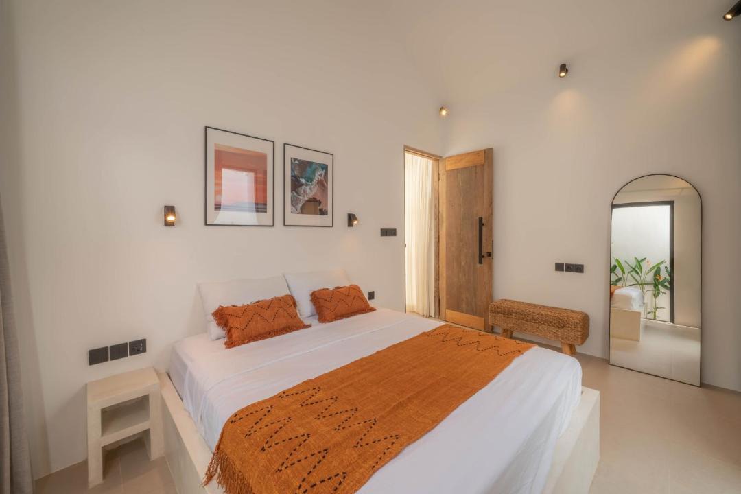 Photo of Bedroom in Pererenan