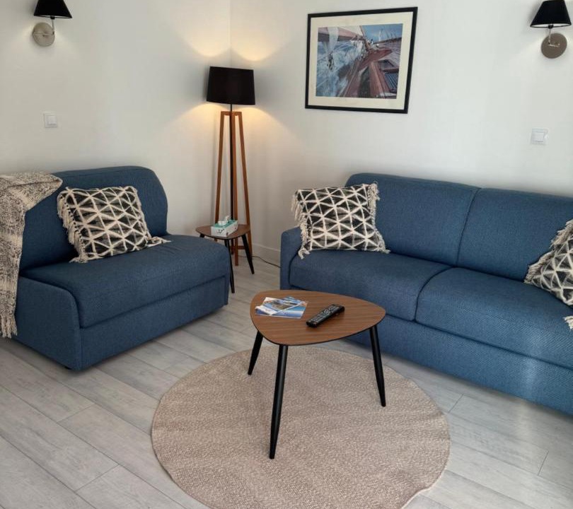 Photo of Livingroom in Antibes City Centre