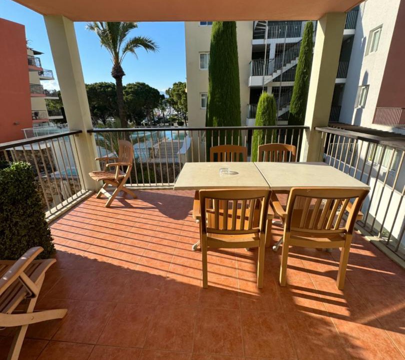 Photo of Patio Balcony in Antibes City Centre