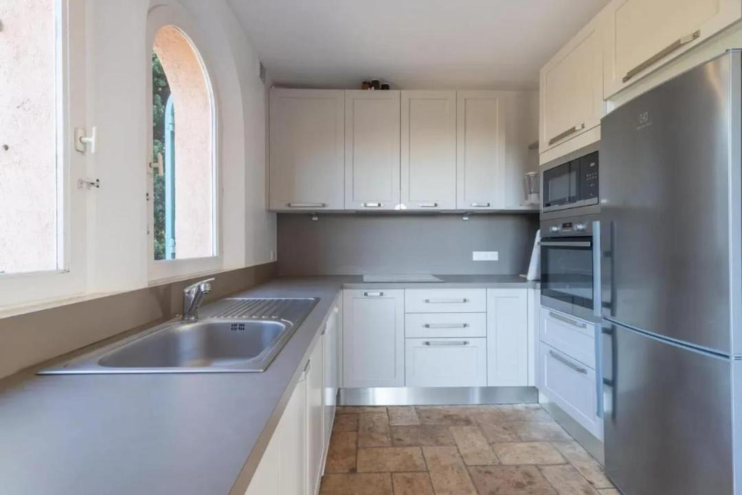 Photo of Kitchen in Ramatuelle