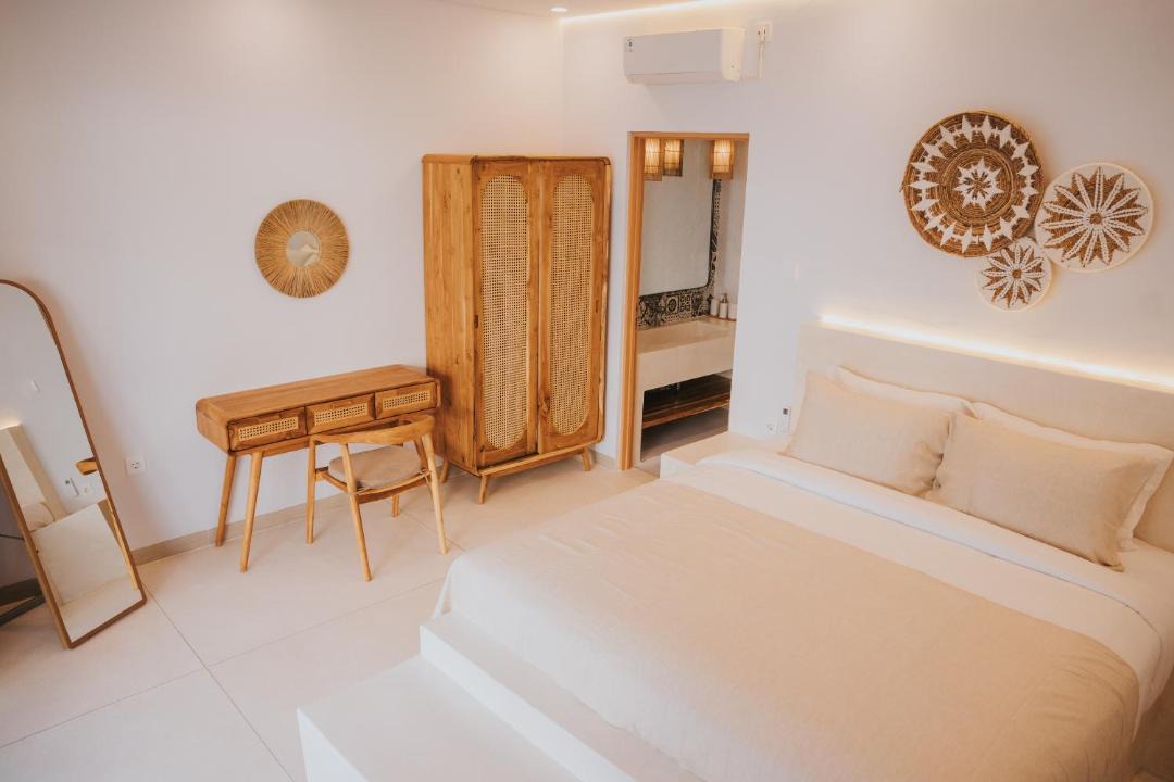 Photo of Bedroom in Kaliasem
