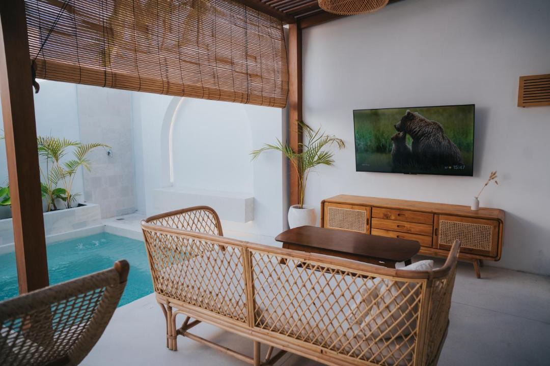 Photo of Livingroom in Kaliasem