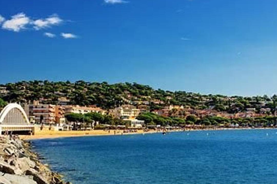 Photo of Others in Sainte-Maxime City Centre