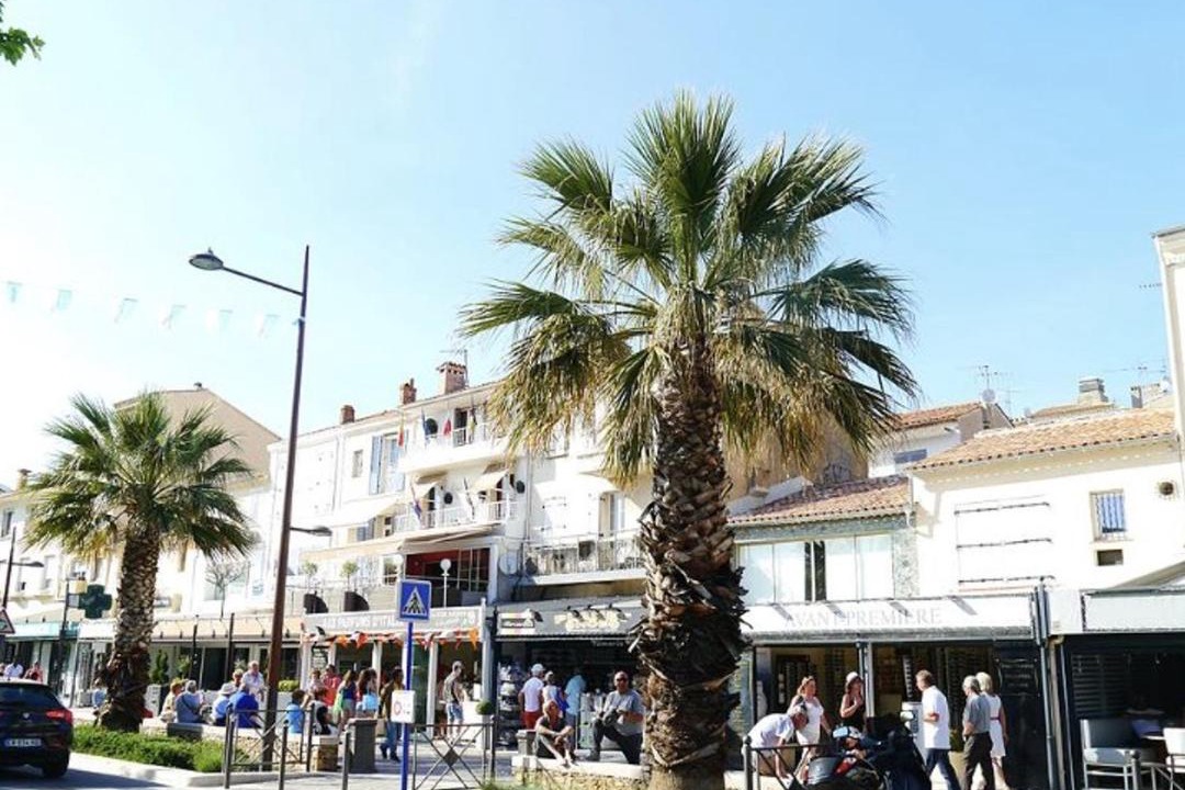 Photo of Others in Sainte-Maxime City Centre