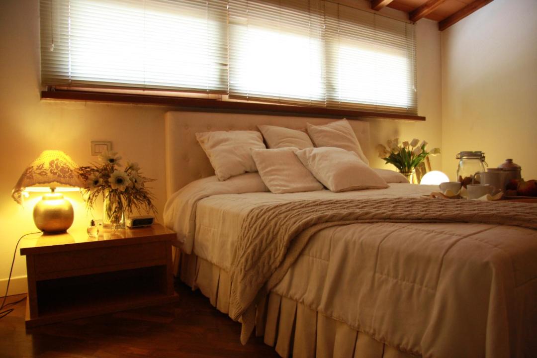 Photo of Bedroom in Pieve a Nievole