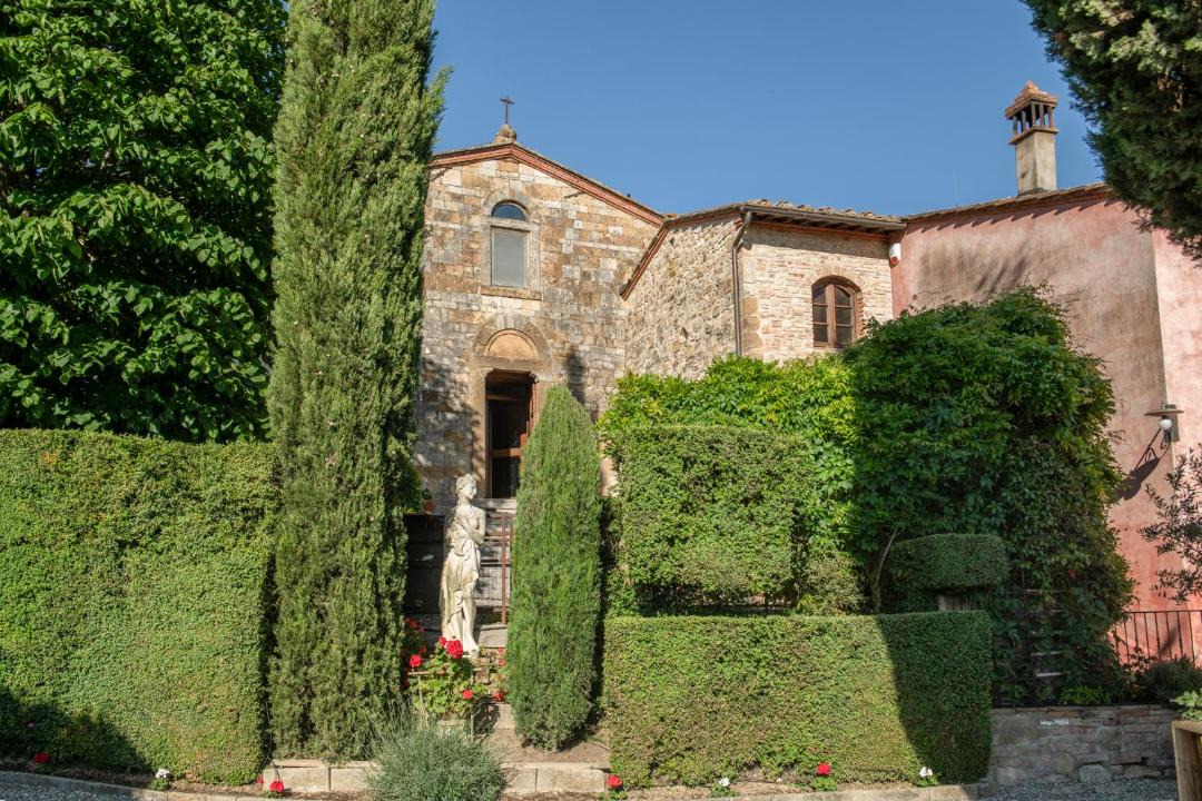 Photo of Others in San Gimignano