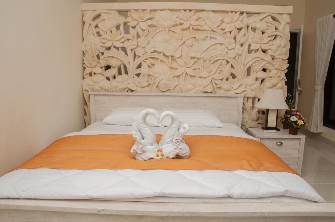 Photo of Bedroom in Kemenuh