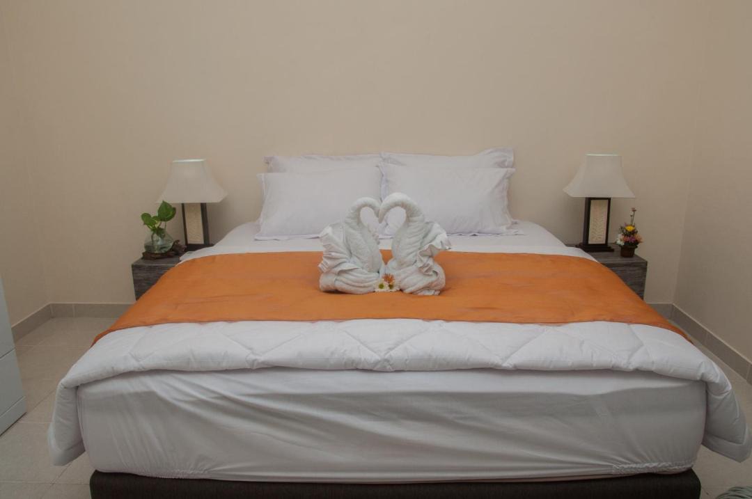 Photo of Bedroom in Kemenuh