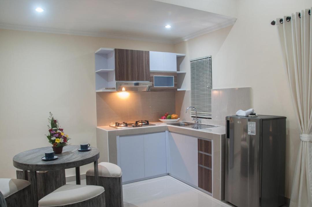 Photo of Kitchen in Kemenuh