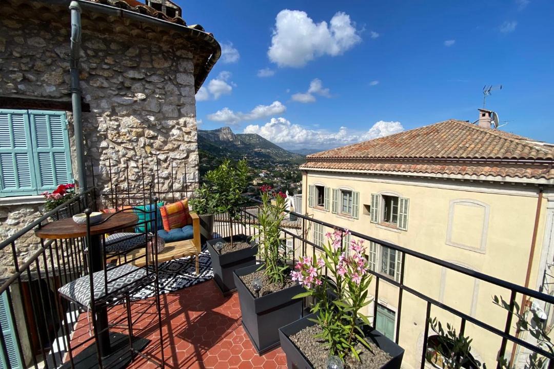 Photo of Others in Vence