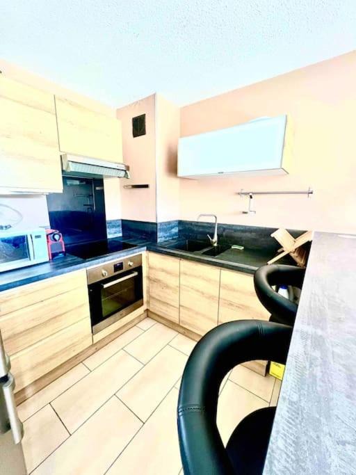 Photo of Kitchen in Bastide Giraud