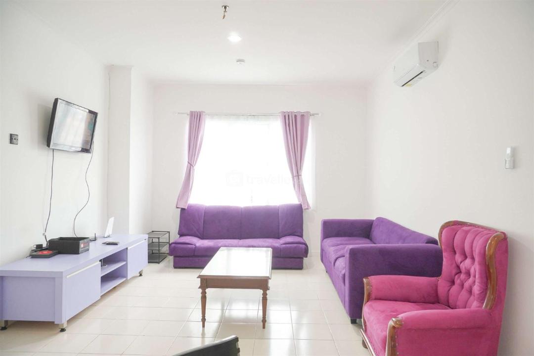 Photo of Livingroom in Petamburan