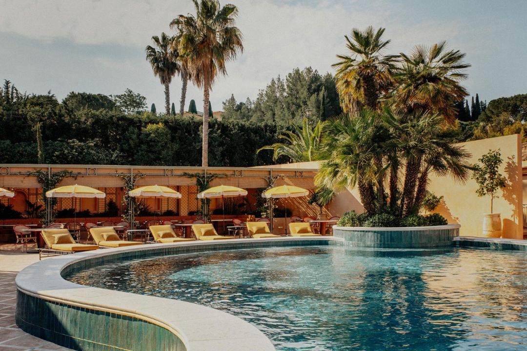 Photo of Others in Mougins