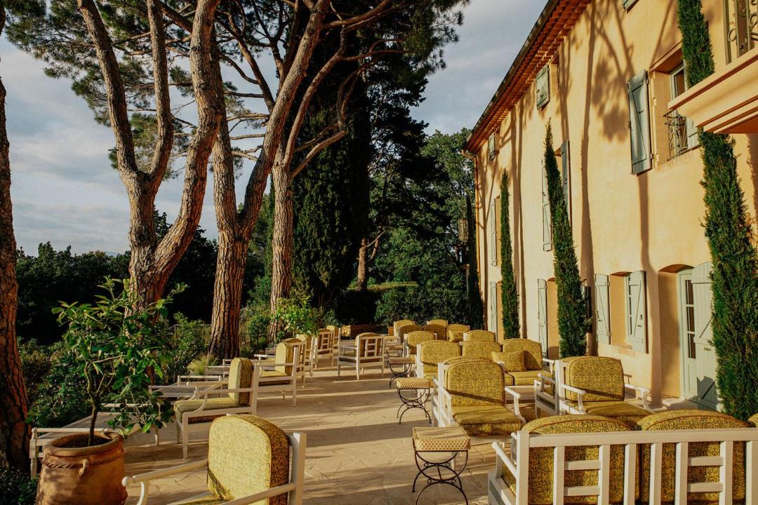 Photo of Others in Mougins