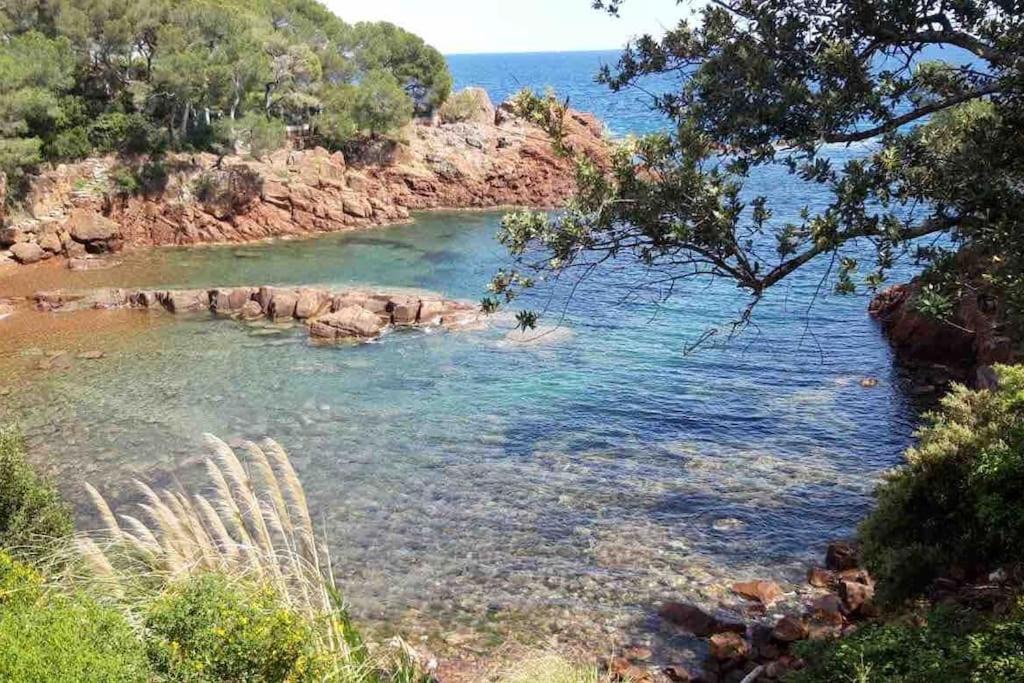 Photo of Others in Boulouris-sur-Mer