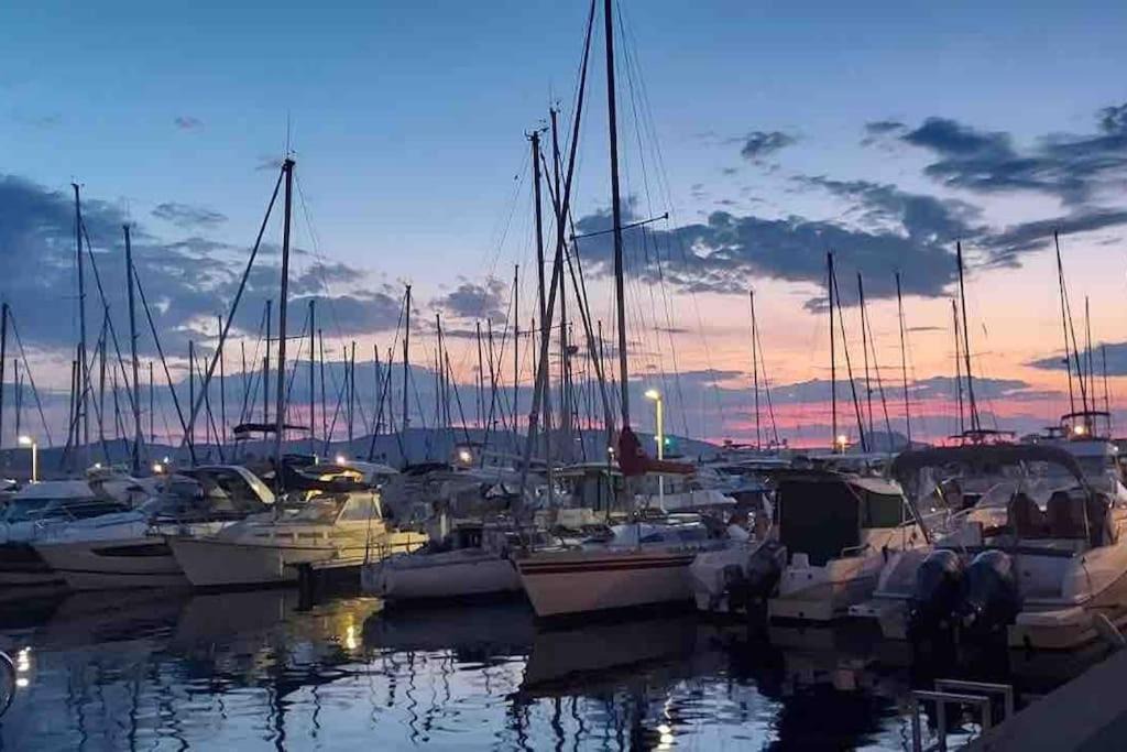 Photo of Others in Boulouris-sur-Mer