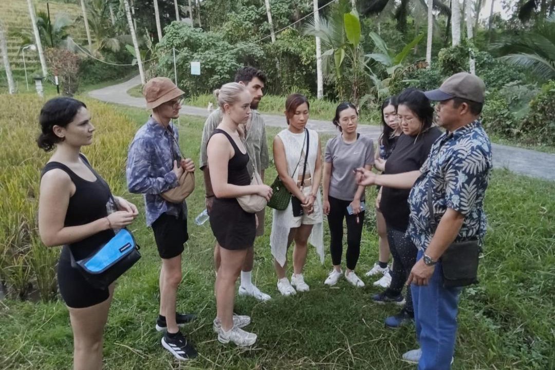 Photo of Others in East Selemadeg