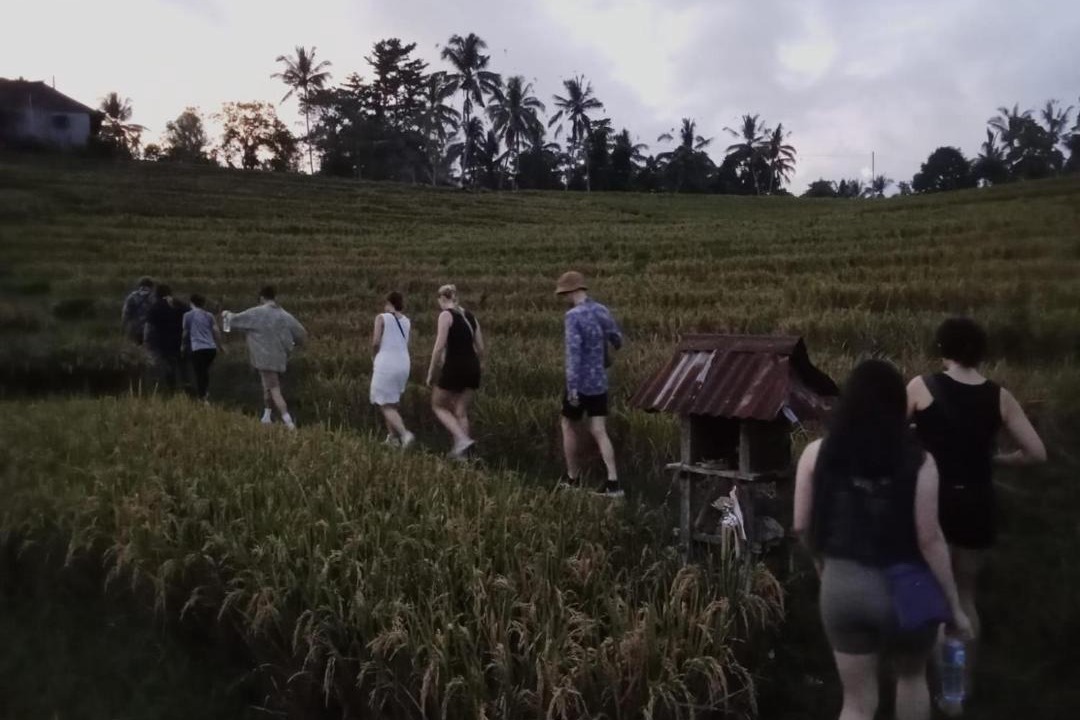 Photo of Others in East Selemadeg