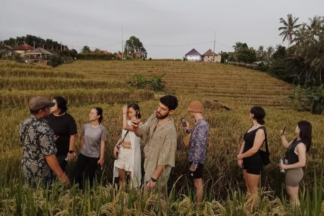 Photo of Others in East Selemadeg