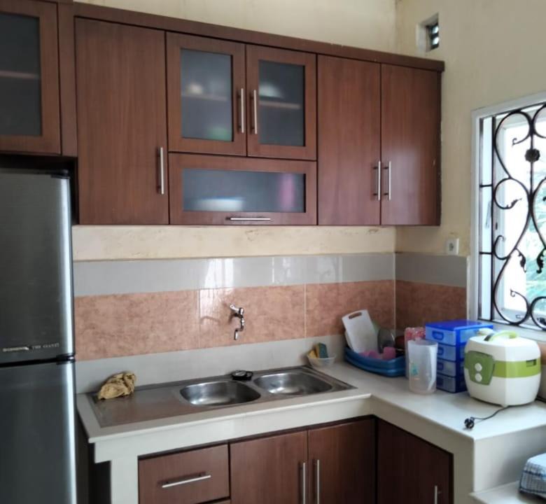 Photo of Kitchen in Berastagi