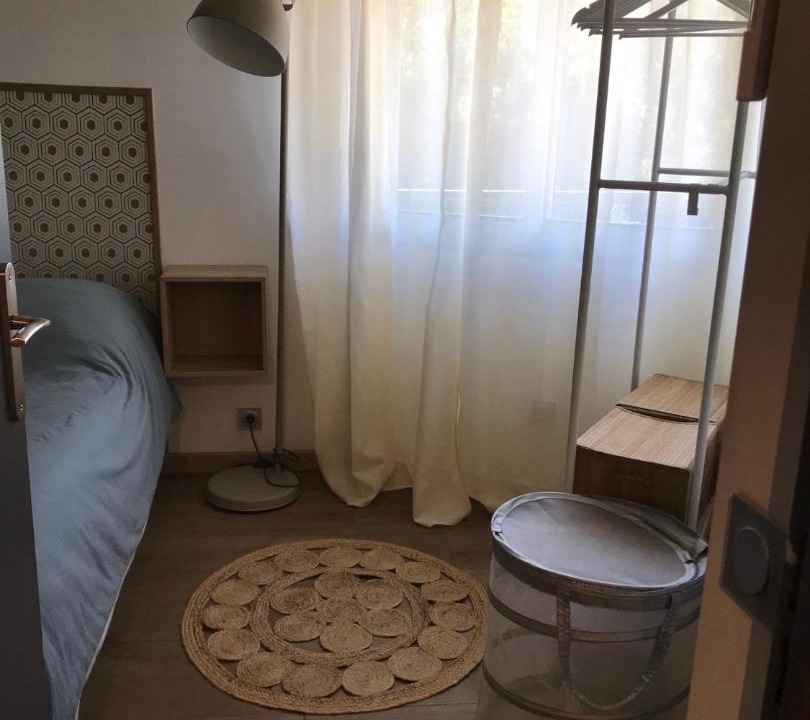 Photo of Bedroom in Cannes La Bocca