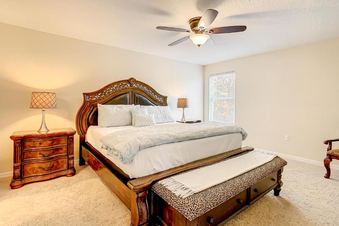 Photo of Bedroom in Calabria