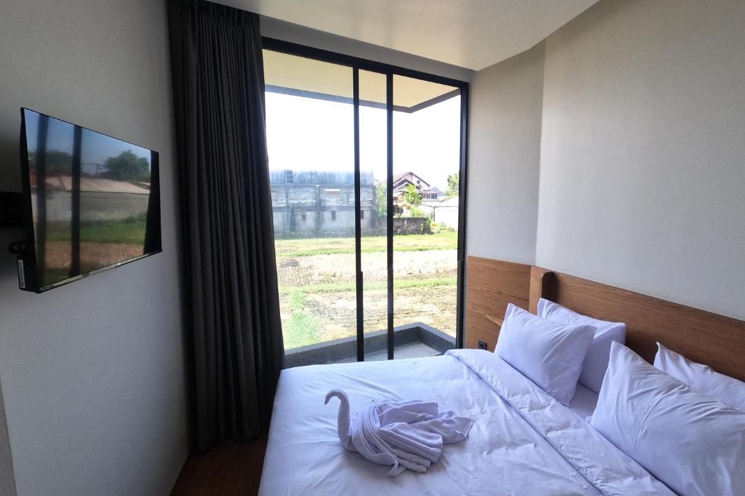 Photo of Bedroom in Padangsambian Klod