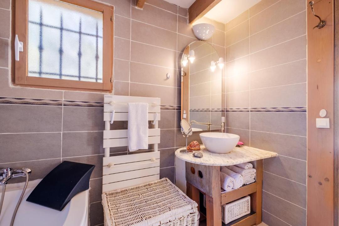 Photo of Bathroom in Fayence