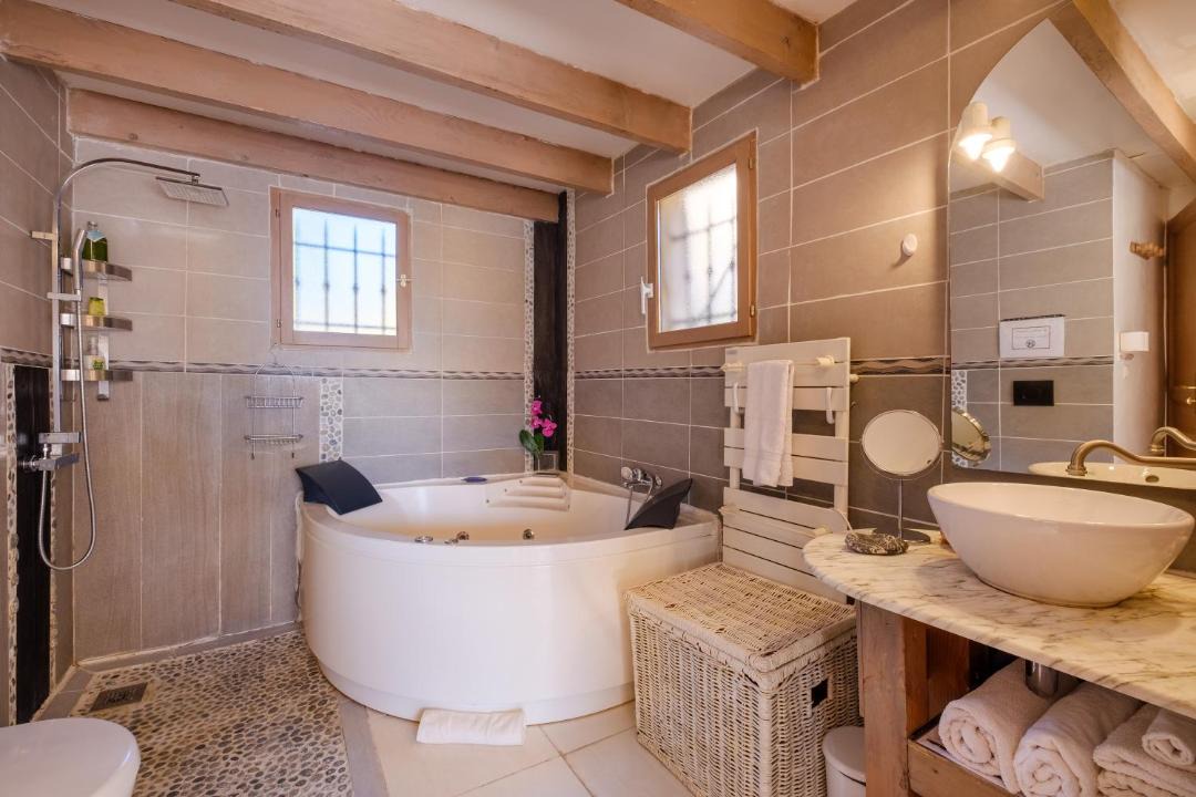 Photo of Bathroom in Fayence